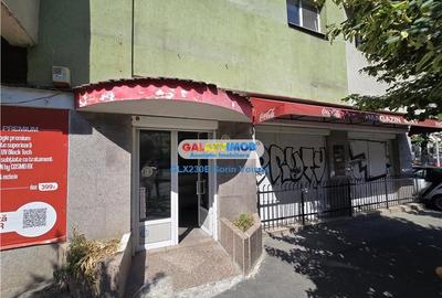 Spațiu comercial, de 70 mp, în Pantelimon