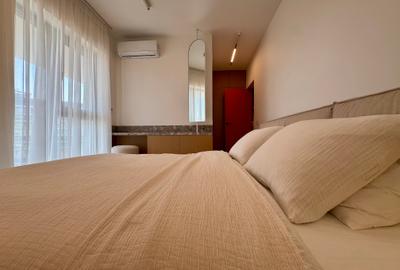 The Crib #16 PRIMA VISTA — 3 Rooms /  First Rent RO+EN - 16