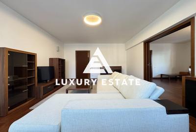 Inchiriere apartament de lux 4 camere zona ambasade Polona- Bucuresti Centru - 3