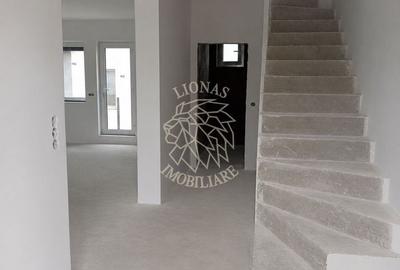 Apartament Nou 4 cam- 2 nivele-curte proprie 85mp- Zona OMV Libertatii - 2