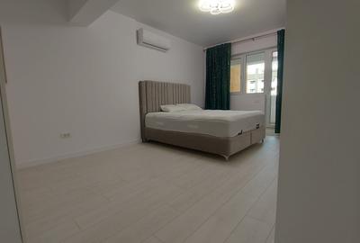 Garsoniera Gata Mobilat Utilat | 81 Residence | potential transformare studio - 8