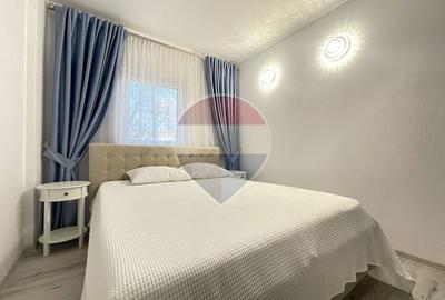 Apartament 3 camere | finisat modern | prima inchiriere - 5
