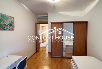 Vila P+E+M, 5 camere, ansamblu rezidential cu piscina, IANCU NICOLAE - 36