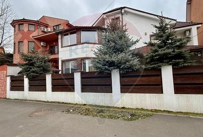 Pensiune de vanzare in Eforie Nord , Marea Neagra 300 mp teren - 18