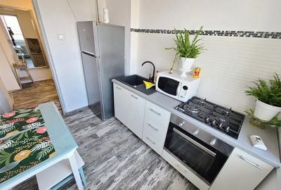 Unirii-Dimitrie Cantemir | 5 Min Metrou | Apartament 2 Camere - 10