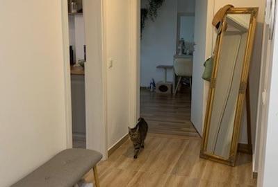 APARTAMENT 2 CAMERE - PARCARE INCLUSA  IN PRETUL CHIRIEI -   bd. Metalurgiei - 7