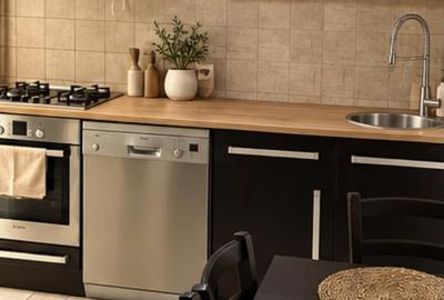 Two room appartment for rent Unirii City Centre Zepter - 6