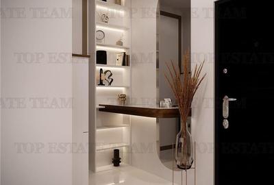 Vila de lux exclusivista de vanzare/Voluntari / Pipera - 6