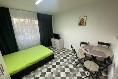 Garsonieră de închiriat | 22 mp | Mărăști | Parter - 3