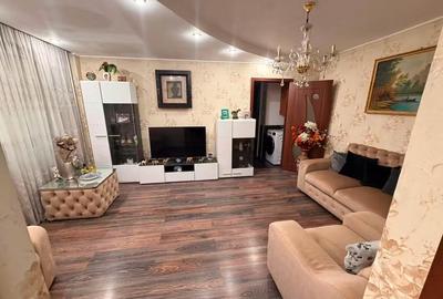 Apartament cu 4 camere decomandat în Crângași