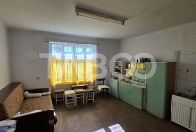 Casa saseasca de vanzare in Petresti judetul Alba - 7