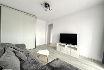 Apartament 2 Camere 55,6 mp | etaj 1 | Decomandat | Lift | Predare August 2026 - 3