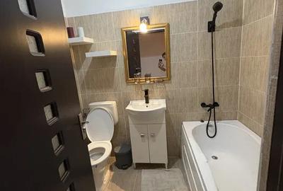 Apartament 2 camere - DECOMANDAT - zona METALURGIEI - 8