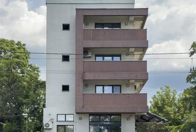 Cladire Birou | 990 mp | S+P+4 | Metrou Grivita | 4 min Arcul de Triumf - 1