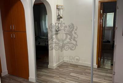 2 Camere | Decomandat | Centrala proprie | 1981 | Parcare ADP | Parter - 8