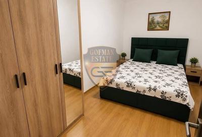 3 Camere 53mp + Boxa 9mp Tomis Nord Satul de Vacanta Ciresica, A/C parcare gaze - 7