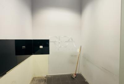 Spațiu Comercial Stradal P+1 | 530 mp | Crângași – Virtuții - 11