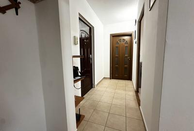 Apartament 2 camere mobilat utilat - zona Steaua - 8