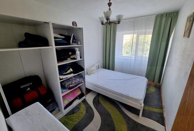 Soveja eden--- apartament 4 camere decomandat cu gaze - 15