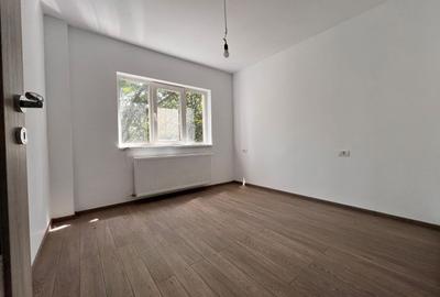 APARTAMENT CU 2 CAMERE PARTIAL MOBILAT IN ZONA TORONTAL LA 370 EURO - 2
