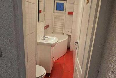 Apartament 3 camere Etaj 1 Iulius Mall Dacia - 5