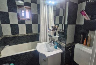 Ap 3 Camere Modern Mobilat/Utilat Centrala si Parcare in D-na Ghica - 11
