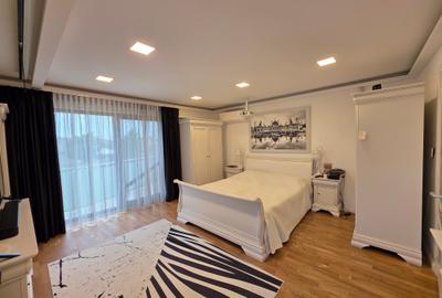 Casa Mogosoaia 10 camere - s.u. 280 mp - teren 620 mp - 21