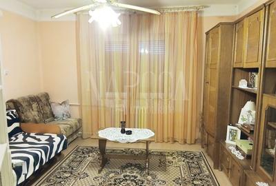 Casă individuală cu 3 camere în Central