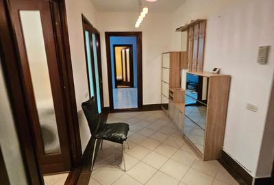 Apartament 3 camere- – ultracentral- mobilat și utilat - 6