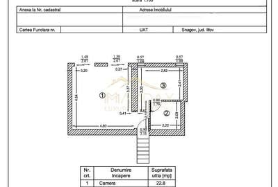 Casa de vanzare  Tancabesti - Snagov I Piscina I Lac *** - 26