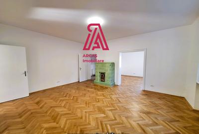 Vilă de prestigiu | 12 camere, 488 mp utili, teren 600 mp | Sibiu! - 31
