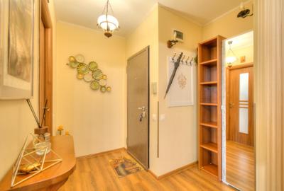 Apartament 2 Camere Metrou Titan (2min) Aleea Barajul Lotru - 10