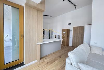 Apartament 2 Camere**TERASA**Bloc boutique***NOU// DOMENII - 22