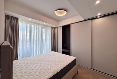 For rent | 3 room apartment | Floreasca - 6