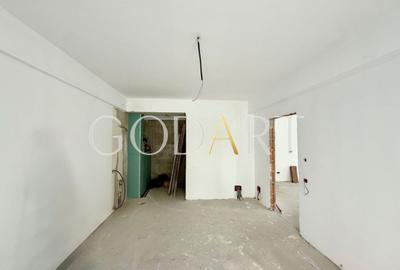 Apartament 3 camere | Curte | Singur pe etaj - 3