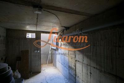 COMISION 0 . Vila LA CHEIE - IZVOR TARLUNGENI - P+E ,4 CAMERE. - 13