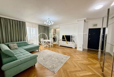 Apartament cu 2 camere decomandat în Vitan