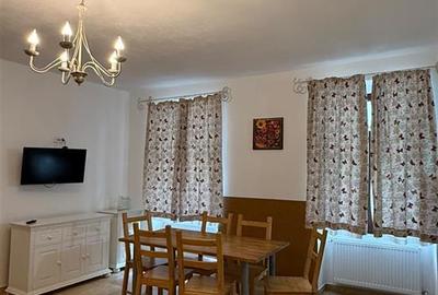 Apartament 2 camere cu acces la curte | Centrul Istoric - 3
