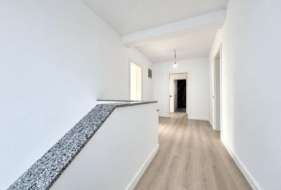 Vila P+1E Stefanestii de Jos | Zona Cosmopolis - 30