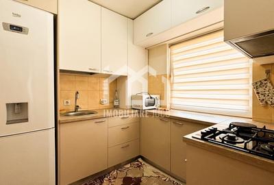 Apartament 2 camere, 50mp, Parcare, Zona RAR, Apahida - 7