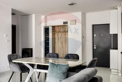 Apartament de lux cu 2 camere de închiriat - 6
