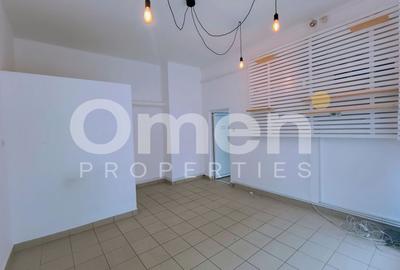 Spațiu Comercial 22 mp | Centrul Vechi | Vitrină stradală - 1