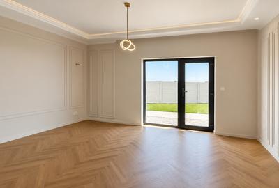 Duplex Premium Cu 4 Camere | Mosnita Noua | 105mp Utili | Teren 300mp - 5