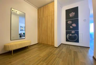 Apartament modern, lift si parcare, in complexul Iris - 11