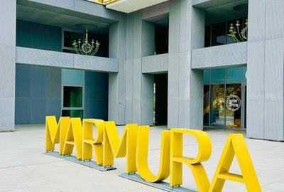 Marmura Residence / Apartament Cu Terasa / Mobilat Integral / Parcare Optional - 2