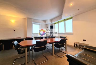 Spatiu birouri de închiriat Brasov - 68 mp  # spatii-comerciale-brasov.ro - 3