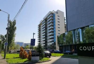 Apartament 3 Camere LUX Complex Nou Zona Aviatiei Pipera Finalizat - 1