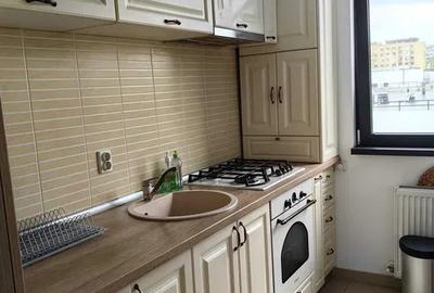 Apartament 2 camere 1 Decembrie 1918/Centrala proprie/Balcon/Metrou/Bloc nou - 4