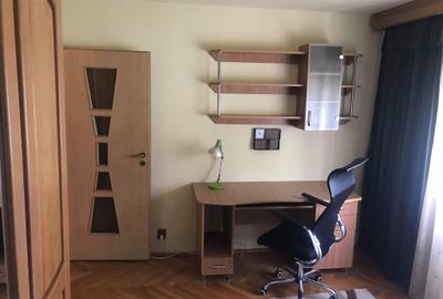 Zona Bucovina-Torontalului, decomandat, amenajat, mobilat, utilat - 2