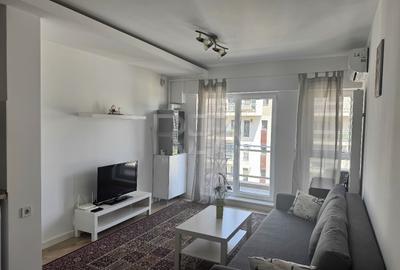 Apartament 2 Camere | Loc de parcare | Belvedere Residence | Mobilat și Utiliat - 2